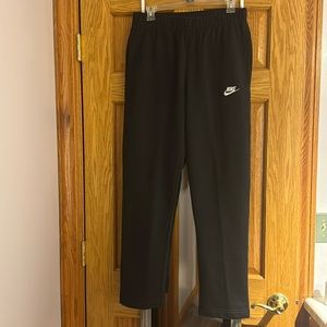 Nike Men’s fleece Sportwear